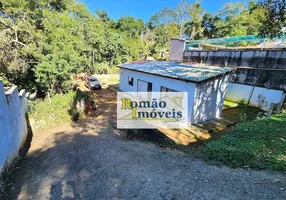 Foto 1 de Fazenda/Sítio com 3 Quartos à venda, 90m² em Roseira, Mairiporã