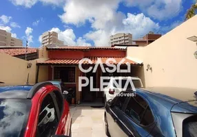 Foto 1 de Casa com 4 Quartos à venda, 148m² em Cambeba, Fortaleza