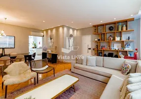 Foto 1 de Apartamento com 3 Quartos à venda, 159m² em Jardim Paulista, São Paulo