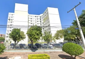 Foto 1 de Apartamento com 2 Quartos à venda, 59m² em Camaquã, Porto Alegre