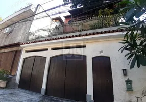 Foto 1 de Casa com 4 Quartos à venda, 295m² em Pechincha, Rio de Janeiro