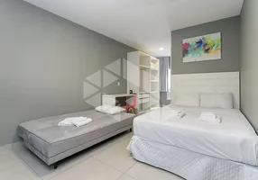 Foto 1 de Apartamento com 1 Quarto para alugar, 42m² em Centro, Florianópolis