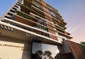 Foto 1 de Cobertura com 4 Quartos à venda, 385m² em América, Joinville