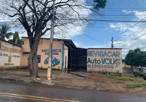 Foto 1 de Galpão/Depósito/Armazém para alugar, 200m² em Vila Mauá, Goiânia