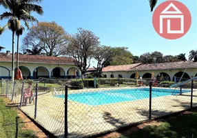 Foto 1 de Fazenda/Sítio com 7 Quartos à venda, 450m² em Curitibanos, Bragança Paulista