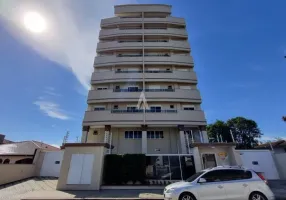 Foto 1 de Apartamento com 3 Quartos para alugar, 133m² em Costa E Silva, Joinville
