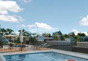 Foto 1 de Apartamento com 2 Quartos à venda, 53m² em Parque Carolina, Jundiaí