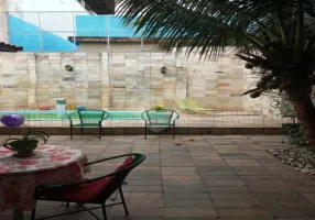 Foto 1 de Casa com 5 Quartos à venda, 250m² em Campo Grande, Rio de Janeiro