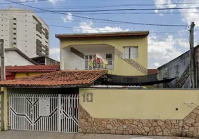 Foto 1 de Sobrado com 5 Quartos à venda, 213m² em Cidade Jardim, Taubaté