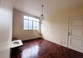 Foto 1 de Apartamento com 2 Quartos à venda, 55m² em Tijuca, Teresópolis
