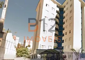 Foto 1 de Apartamento com 2 Quartos à venda, 56m² em Itaberaba, São Paulo