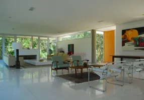 Foto 1 de Casa de Condomínio com 4 Quartos para alugar, 900m² em Tamboré, Barueri