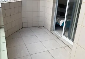 Foto 1 de Apartamento com 2 Quartos à venda, 57m² em Nova Mirim, Praia Grande