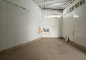 Foto 1 de Lote/Terreno para alugar, 400m² em Chácara Santo Antônio Zona Leste, São Paulo