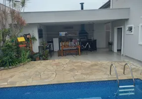 Foto 1 de Casa de Condomínio com 3 Quartos à venda, 300m² em Jardim das Colinas, São José dos Campos