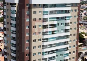 Foto 1 de Apartamento com 3 Quartos à venda, 78m² em Atalaia, Aracaju