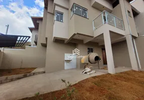 Foto 1 de Casa com 3 Quartos à venda, 97m² em Residencial Morumbi, Poços de Caldas