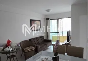 Foto 1 de Apartamento com 2 Quartos para alugar, 53m² em Candeias, Jaboatão dos Guararapes