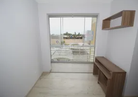 Foto 1 de Apartamento com 2 Quartos para alugar, 49m² em Fragata, Pelotas