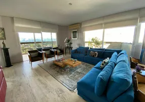 Foto 1 de Apartamento com 3 Quartos à venda, 387m² em Vila Nova Conceição, São Paulo