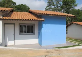 Foto 1 de Casa com 2 Quartos à venda, 58m² em Remanso II, Vargem Grande Paulista