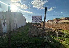 Foto 1 de Lote/Terreno à venda, 360m² em Vila Morumbi, Campo Grande