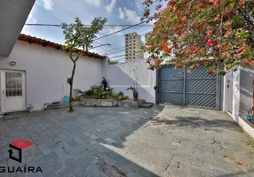 Foto 1 de Casa com 3 Quartos à venda, 304m² em Vila Santo Estéfano, São Paulo