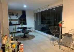 Foto 1 de Apartamento com 4 Quartos à venda, 155m² em Bela Vista, Jundiaí