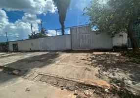 Foto 1 de Casa com 3 Quartos para alugar, 130m² em Papillon Park, Aparecida de Goiânia