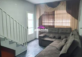 Foto 1 de Casa com 2 Quartos à venda, 125m² em Parque Residencial Flamboyant, São José dos Campos