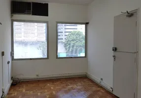 Foto 1 de Sala Comercial para alugar, 42m² em Consolação, São Paulo