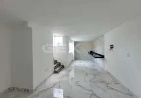 Foto 1 de Apartamento com 3 Quartos à venda, 70m² em São José, Divinópolis