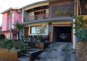 Foto 1 de Casa com 3 Quartos à venda, 225m² em Nonoai, Porto Alegre