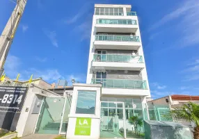 Foto 1 de Apartamento com 1 Quarto à venda, 54m² em Santa Quitéria, Curitiba
