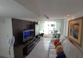 Foto 1 de Apartamento com 3 Quartos à venda, 110m² em Treze de Julho, Aracaju