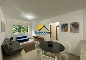 Foto 1 de Apartamento com 2 Quartos à venda, 70m² em Garatucaia, Angra dos Reis