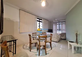 Foto 1 de Apartamento com 3 Quartos à venda, 77m² em Tombo, Guarujá