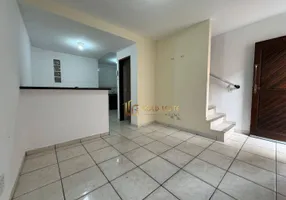 Foto 1 de Sobrado com 2 Quartos à venda, 60m² em Vila Paranaguá, São Paulo