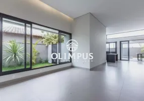 Foto 1 de Casa de Condomínio com 3 Quartos à venda, 226m² em Condominio Cyrela Landscape, Uberlândia