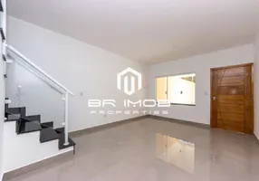 Foto 1 de Casa com 3 Quartos à venda, 84m² em Vila Paulo Silas, São Paulo