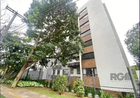 Foto 1 de Apartamento com 2 Quartos para alugar, 67m² em Passo da Areia, Porto Alegre