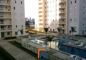 Foto 1 de Apartamento com 2 Quartos à venda, 75m² em Vila Sanches, São José dos Campos