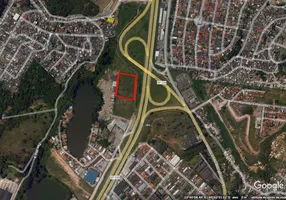 Foto 1 de Lote/Terreno à venda, 8940m² em Ressaca, Itapecerica da Serra