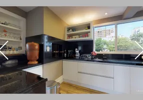 Foto 1 de Apartamento com 2 Quartos à venda, 91m² em Higienópolis, Porto Alegre