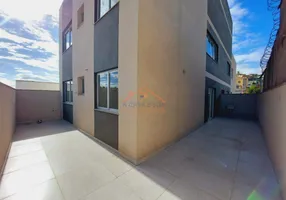 Foto 1 de Apartamento com 2 Quartos à venda, 162m² em Jardim Laguna, Contagem