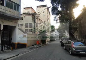 Foto 1 de Kitnet à venda, 12m² em Centro, Rio de Janeiro