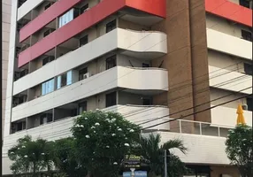 Foto 1 de Flat com 1 Quarto para alugar, 50m² em Jóquei, Teresina