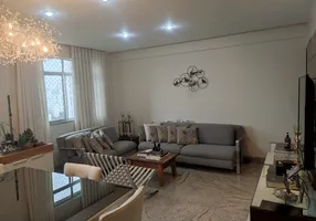 Foto 1 de Apartamento com 3 Quartos à venda, 100m² em Nova Granada, Belo Horizonte