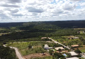 Foto 1 de Lote/Terreno à venda, 1002m² em Funilândia, Funilândia