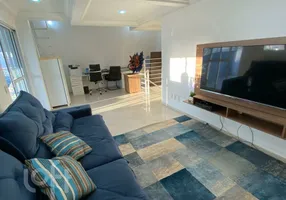 Foto 1 de Apartamento com 3 Quartos à venda, 166m² em Rio Pequeno, São Paulo